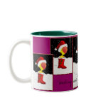 Heading South Through the winter! Coffee Mugs