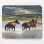 HeadingHome mousepads
