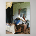 HEADinMATTER posters