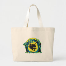 headless horseman bags