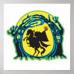 headless horseman posters