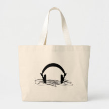 headphone bag
