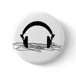 headphone buttons