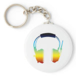 headphone keychains