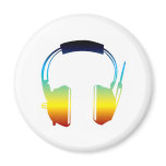 headphone magnets
