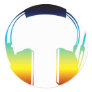 headphone stickers