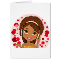 headphones cards
