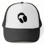 Headphones hats