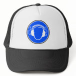 Headphones hats