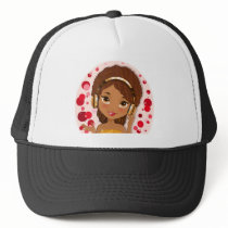 headphones hats