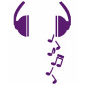 Headphones t-shirts