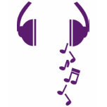 Headphones t-shirts
