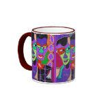 Heads _edited, Heads _edited, Heads _edited Mugs