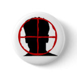 Headshot Pin