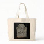 Headstone Handbag