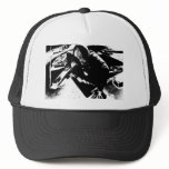 Headwear for Hermaphrodites Trucker Hat