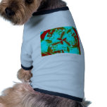 Heady pet clothing