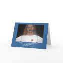 HEAL ME, O LORD cards