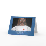 HEAL ME, O LORD cards