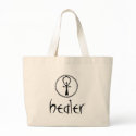 Healer bags
