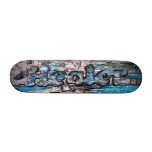 Healer Custom Skate Board