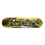 Healer Custom Skateboard