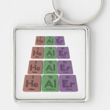 Healer-He-Al-Er-Helium-Aluminium-Erbium.png Keychain