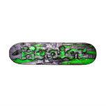 Healer Skate Board Deck