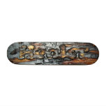 Healer Skate Board Decks