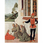 Healing A Girl'S Details By Perugino Pietro photo sculptures