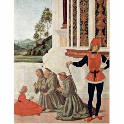 Healing A Girl'S Details By Perugino Pietro Photo Sculpture by Artcollection