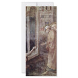 Healing A Lame Man By Peter And John By Masolino ( rack cards