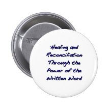Healing and Reconciliation Button