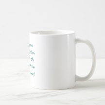 Healing and Reconciliation Coffee Mugs