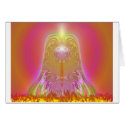 Healing Art Card