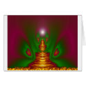 Healing Card