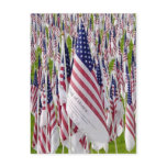 Healing Field postcards