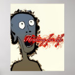 Healing for Life Print
