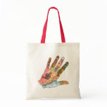 Healing Hand bags
