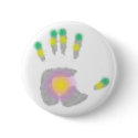 Healing Hand buttons