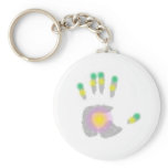 Healing Hand keychains