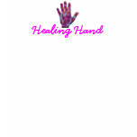Healing Hand Shirt