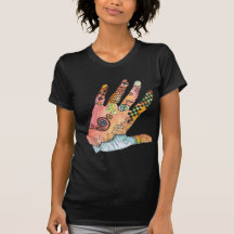 Healing Hand T-shirt