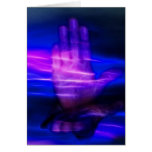 Healing Hands cards