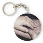 healing hands Key chain keychains