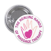 Healing Hands MT Button