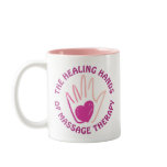 Healing Hands MT Mug