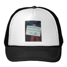 Healing In Progress Trucker Hats