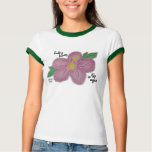 Healing is Possible t-shirts