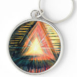 Healing Light keychains